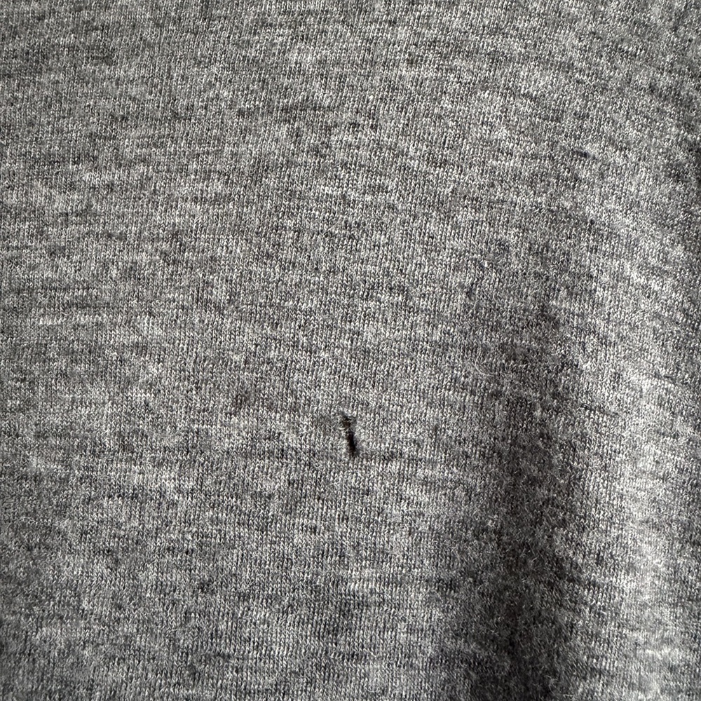 Brunello Cucinelli Men's Cashmere Blend Zip-Up Jacket, Size M-L - Picture 5 of 6